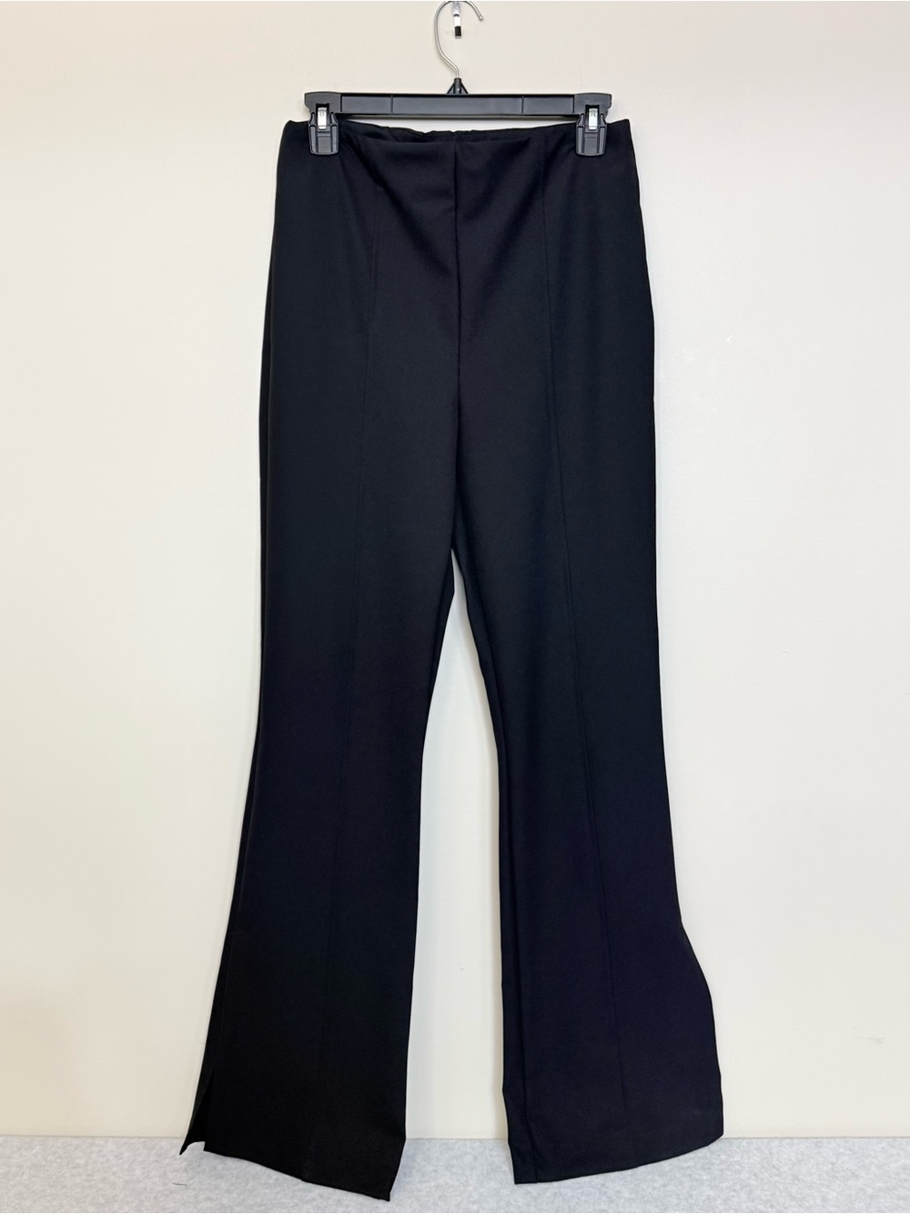 Revolve x House of Harlow 1960 Pull on Black Pant size 6